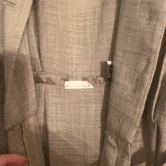 Vintage Dress with Pockets - Picture 5 of 5